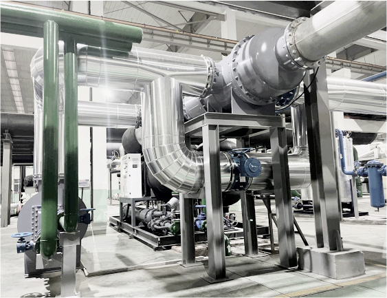 半導體制造手套箱環境濕度精準測量！